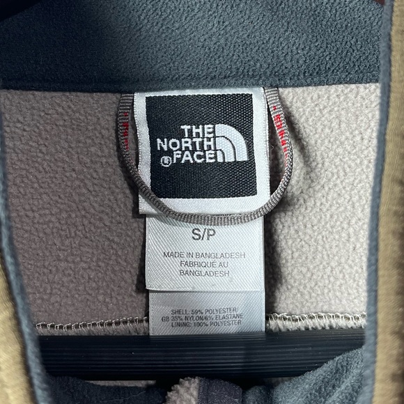 The North Face Apex soft shell jacket - Picture 10 of 16